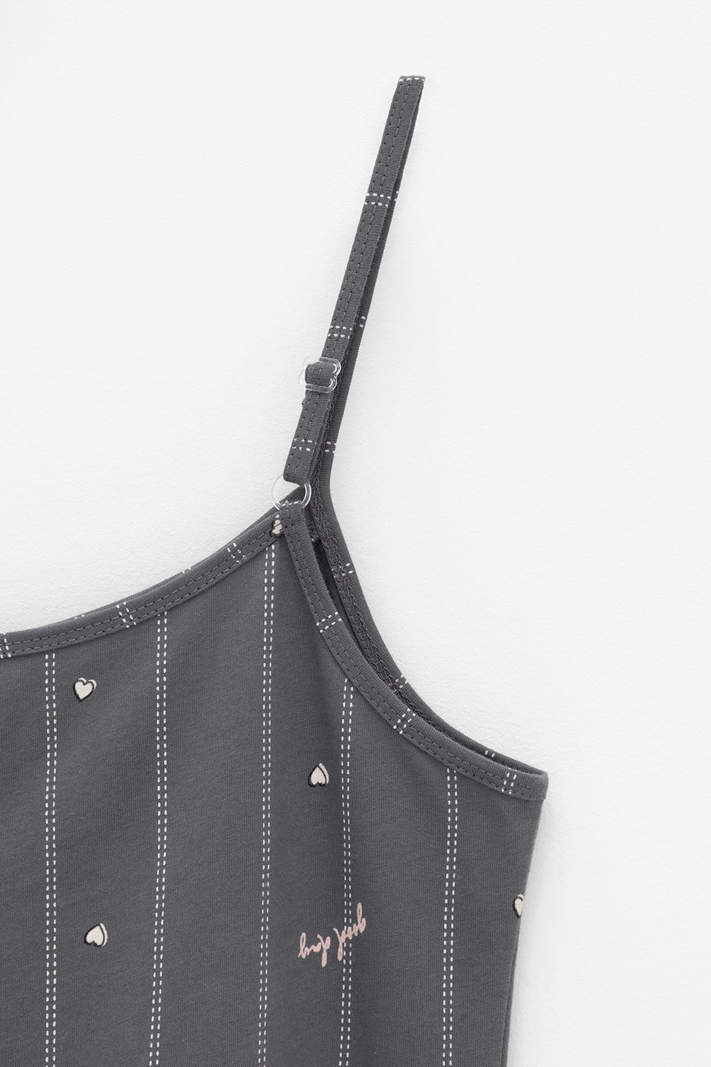 Сорочки ночные женские для мам, артикул: Е 10057, цвет: серый, фото 8