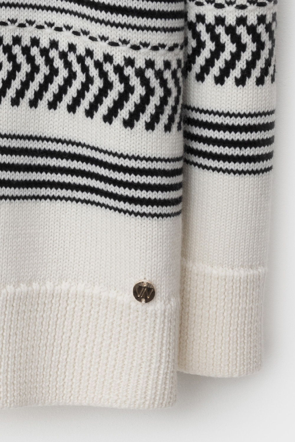 Жакеты, куртки женские для мам, артикул: ЕВ 30279/ш, цвет: бежевый, фото 8