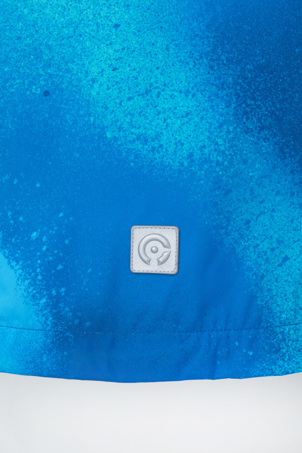 Куртки для мальчика, артикул: ВК 30132/н/2 Ал, цвет: голубой, фото 9