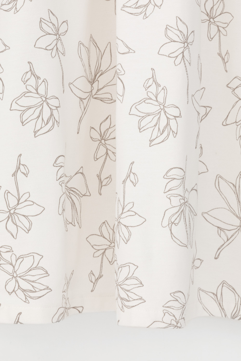 Платья женские для мам, артикул: ЕВТ 5071, цвет: бежевый, фото 9