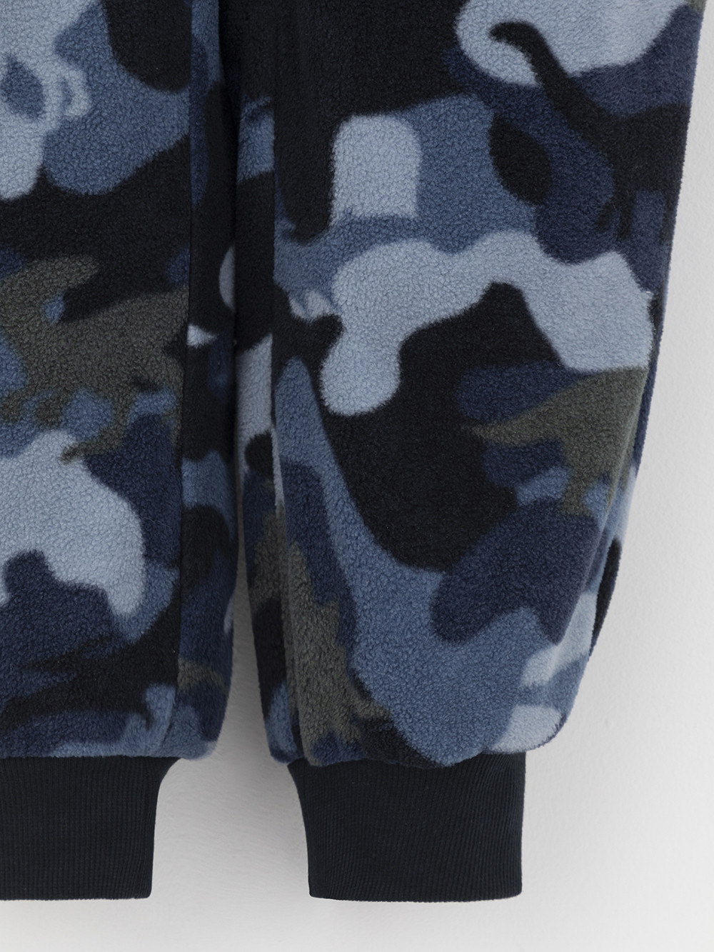 Комбинезон для мальчика, артикул: ФЛ 60005/н/11 ГР, цвет: синий, фото 9