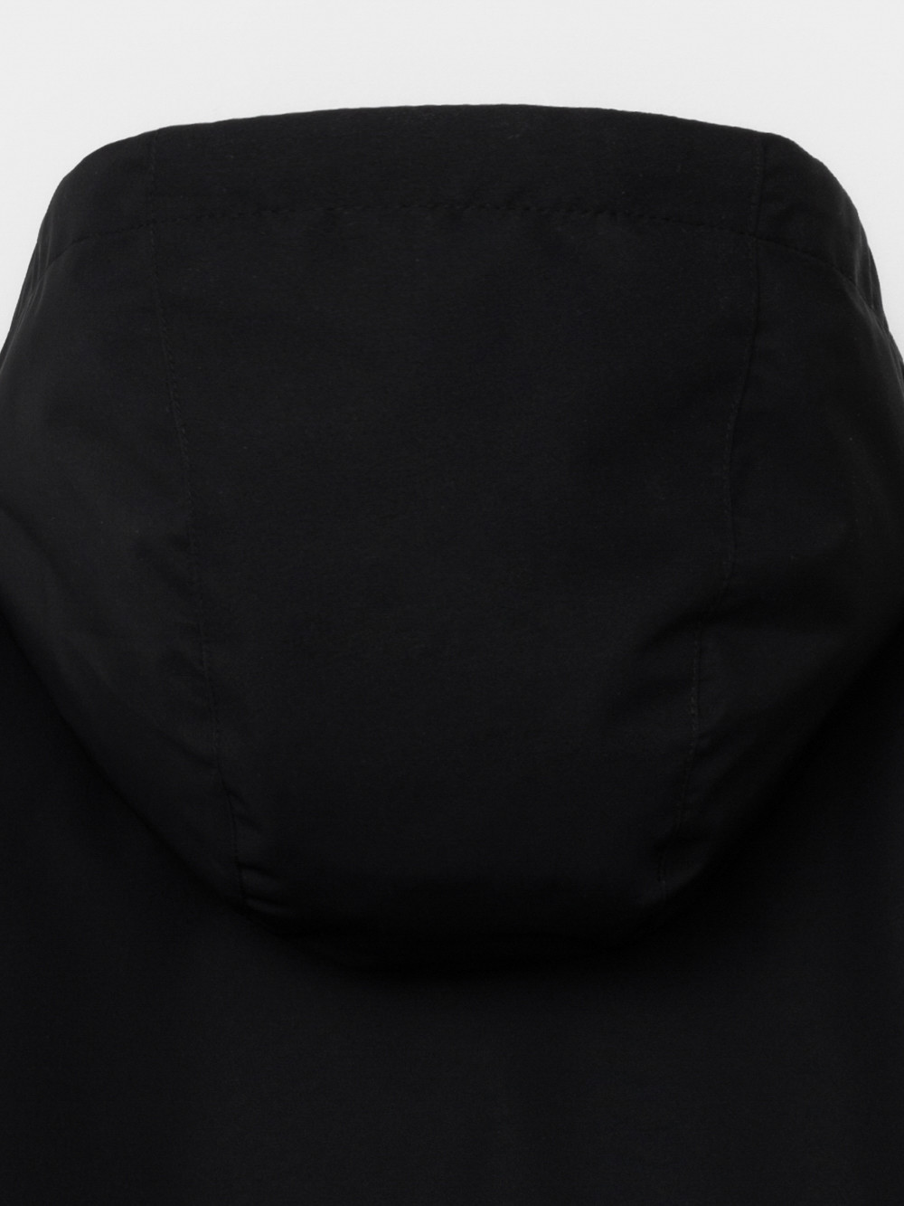 Пальто для девочки, артикул: ВК 32183/1 ГР, цвет: черный, фото 9