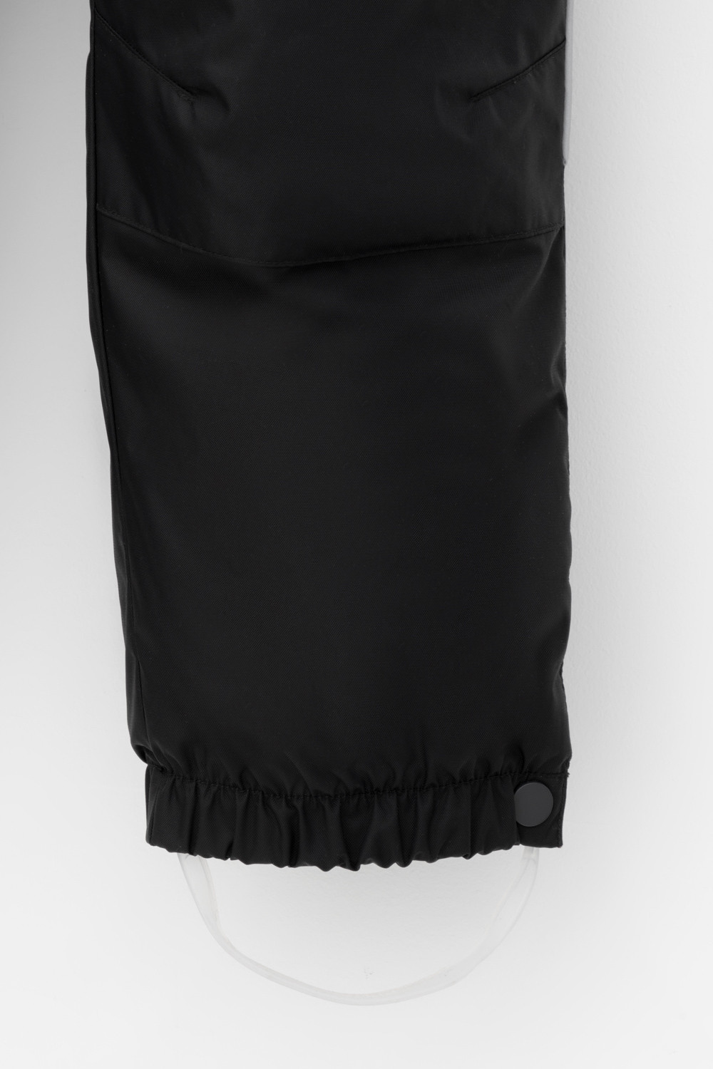 Комбинезоны утепленные для девочки, артикул: ВК 60120/н/2 ГР, цвет: бордовый, фото 9