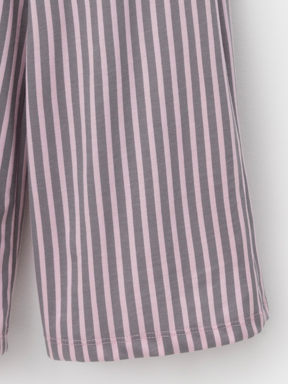 Пижама для девочки, артикул: МП 1666, цвет: светло-розовый, фото 9