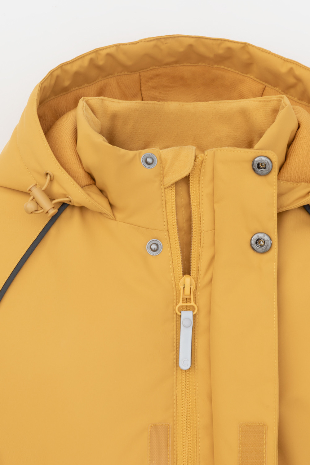 Куртки для мальчика, артикул: ВК 36085/2 ГР, цвет: желтый, фото 9