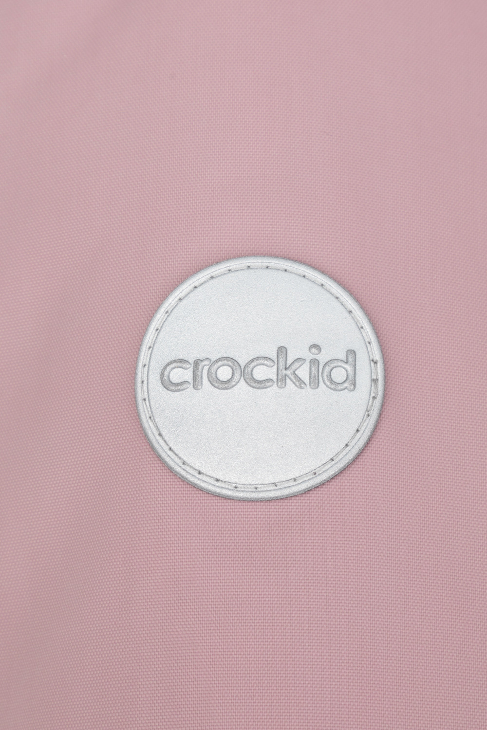 Куртка для девочки, артикул: ВК 38112/3 ГР, цвет: розовый, фото 9