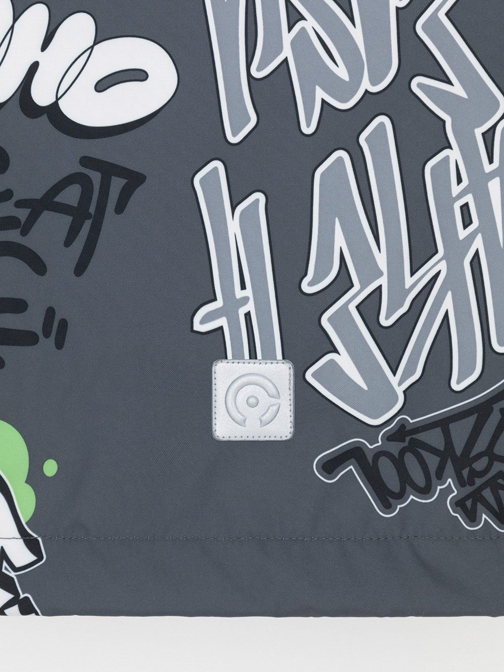 Куртки для мальчика, артикул: ВК 30149/н/2 Ал, цвет: темно-серый, фото 9