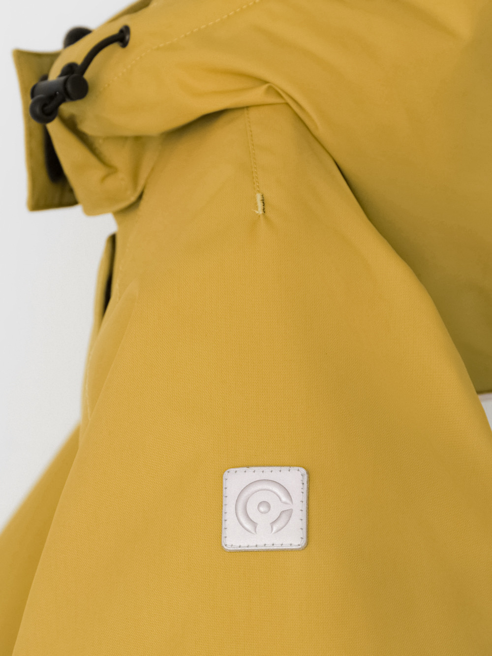 Комбинезоны утепленные для мальчика, артикул: ВК 60128/3 УЗГ, цвет: желтый, фото 9