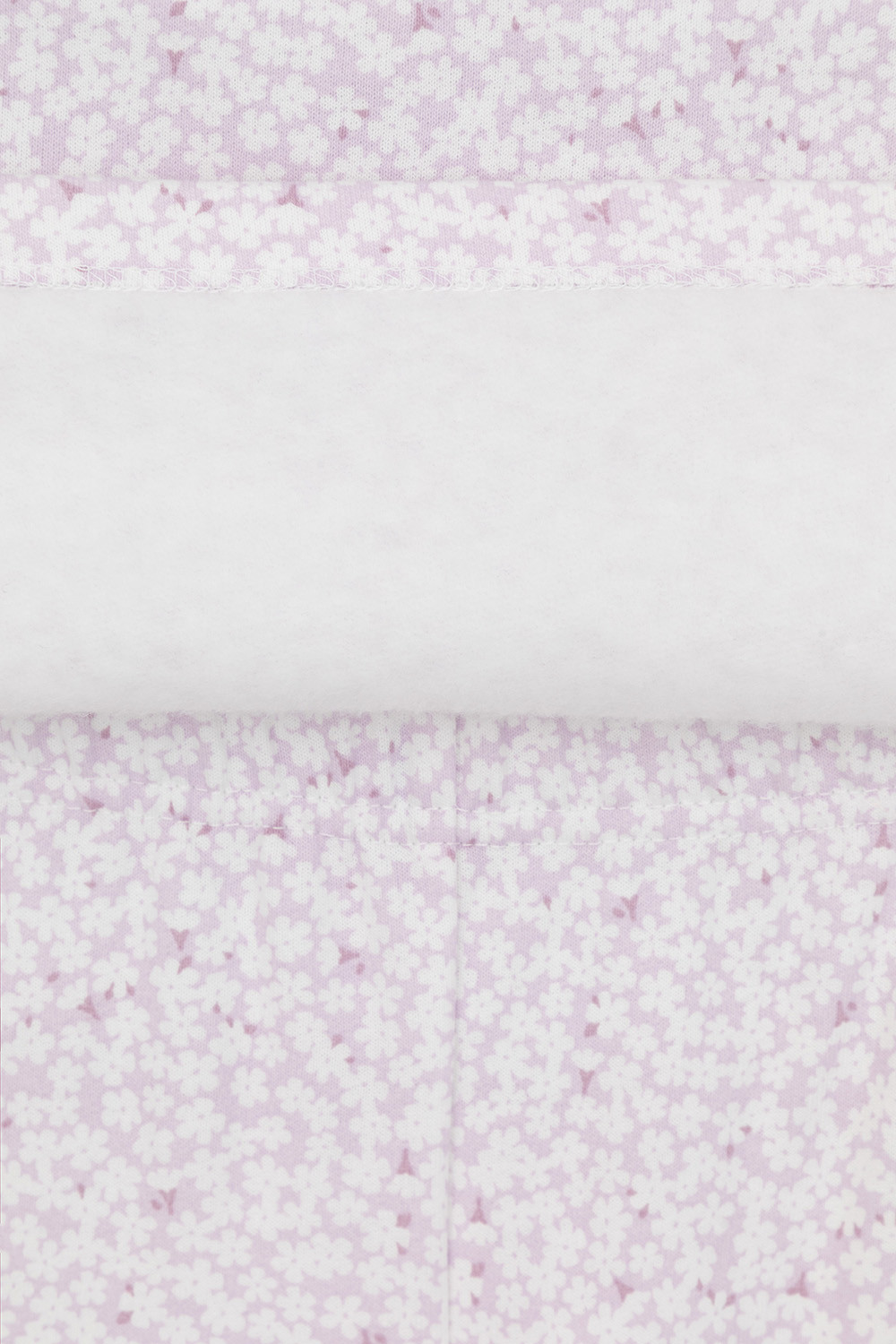 Пижама для девочки, артикул: К 1587, цвет: фиолетовый, фото 9