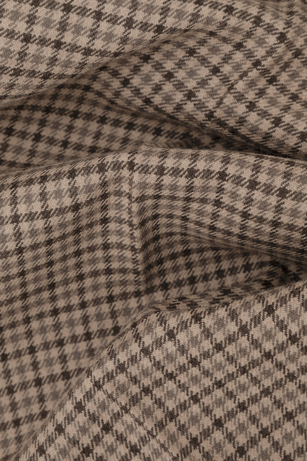 Брюки женские для мам, артикул: ЕТ 40020, цвет: светло-бежевый, фото 9