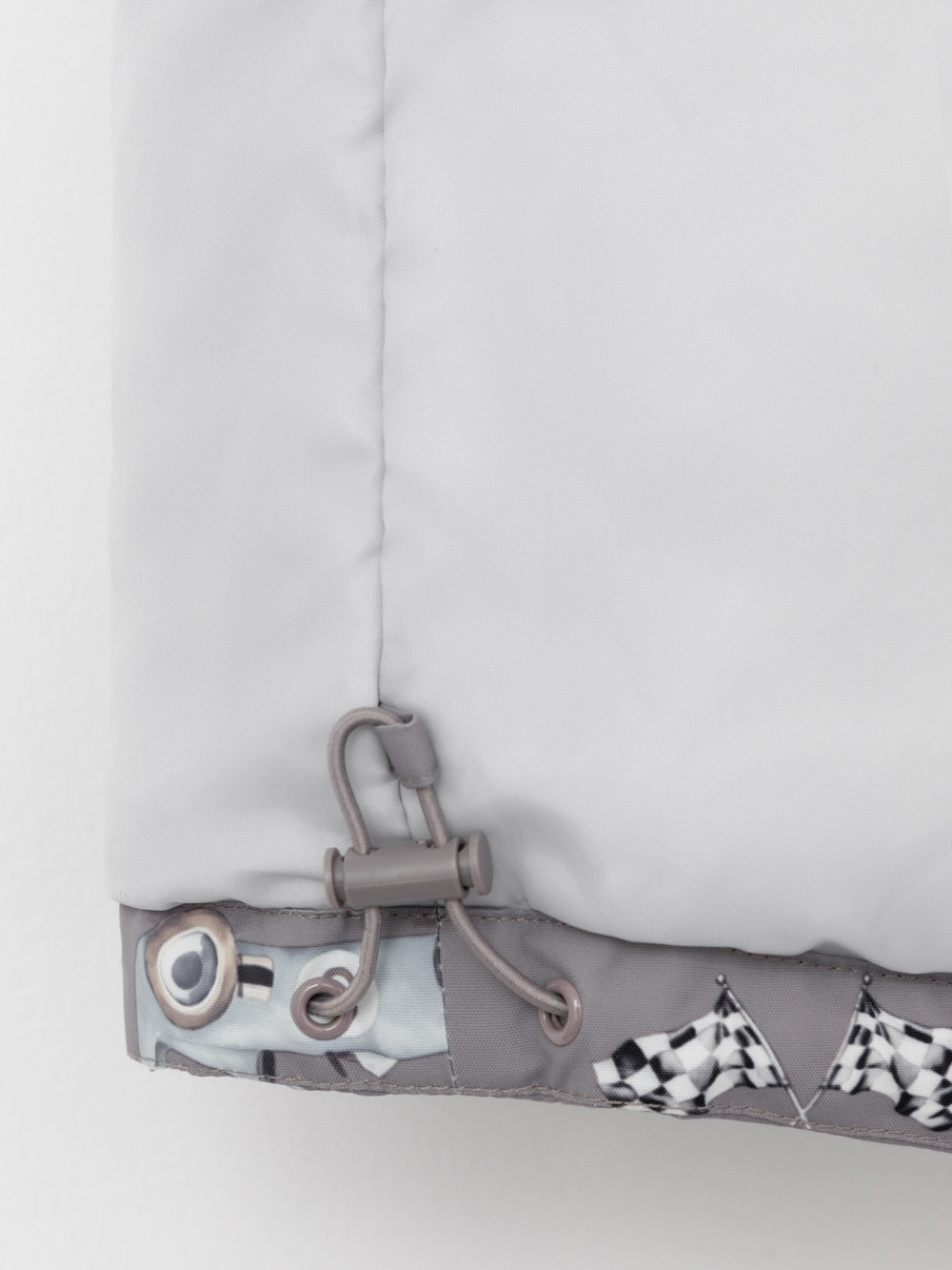 Куртки для мальчика, артикул: ВК 30161/н/1 ГР, цвет: кофейный, фото 9