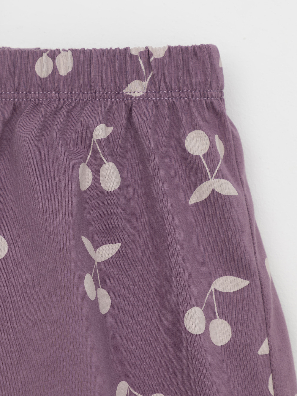 Пижама для девочки, артикул: МП 1658, цвет: бордовый, фото 9