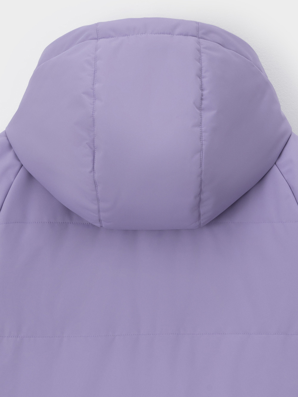 Куртка для девочки, артикул: ВК 32195/3 УЗГ, цвет: фиолетовый, фото 9