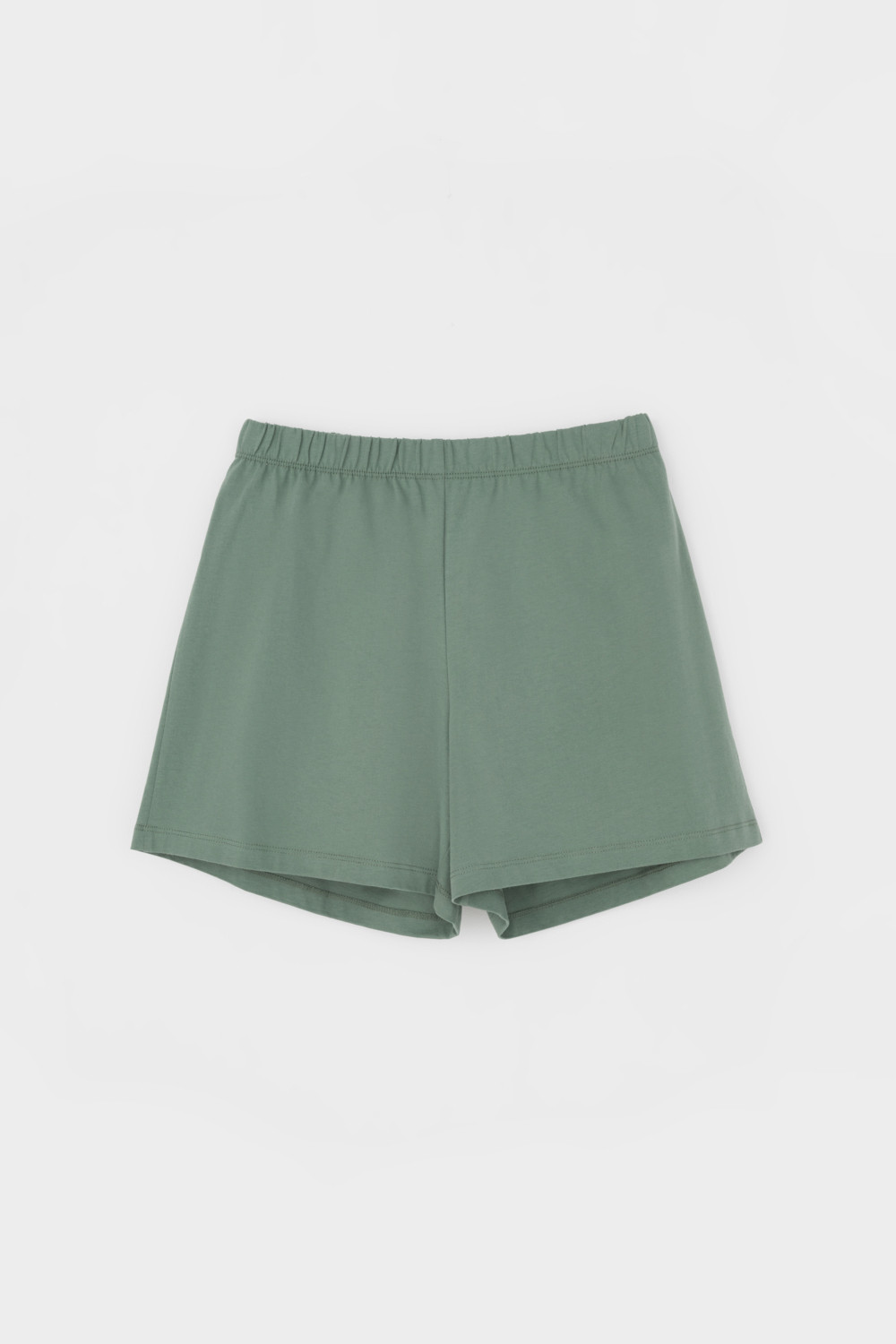 Комплекты для дома для мам, артикул: Е 20035, цвет: зеленый, фото 9