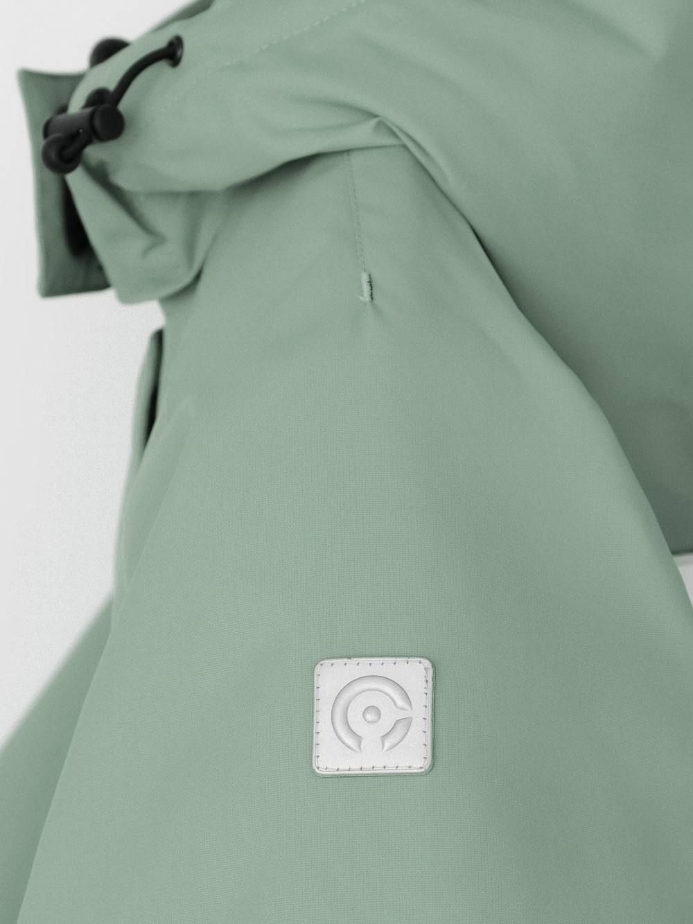 Комбинезоны утепленные для мальчика, артикул: ВК 60128/4 УЗГ, цвет: хаки, фото 9