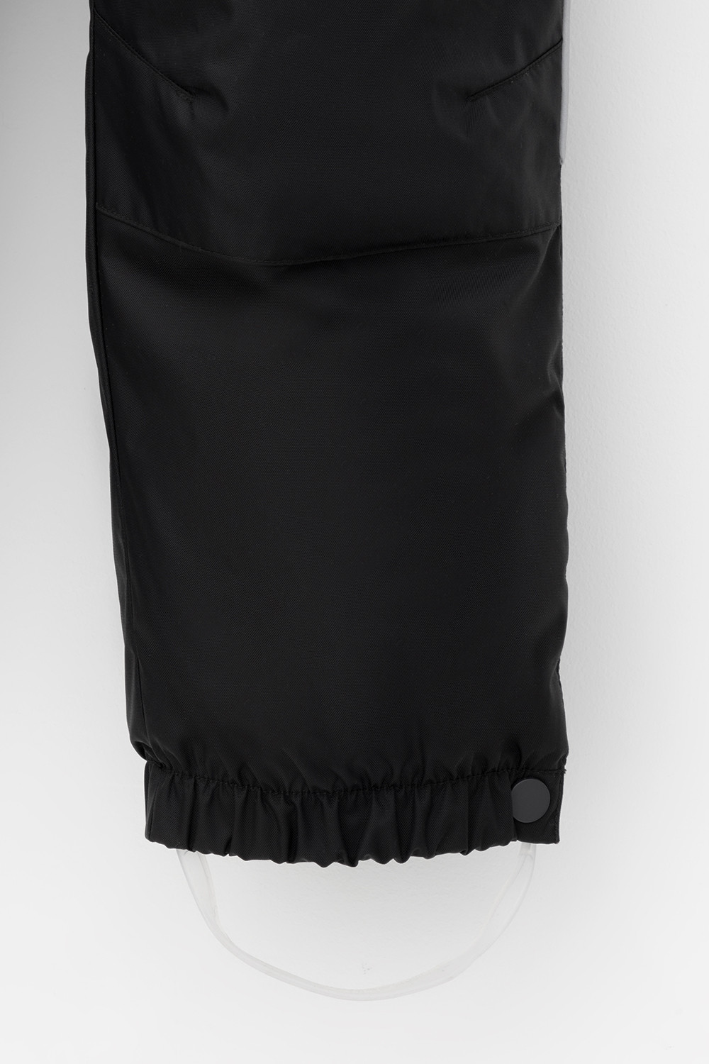 Комбинезоны утепленные для девочки, артикул: ВК 60120/н/3 ГР, цвет: фиолетовый, фото 9