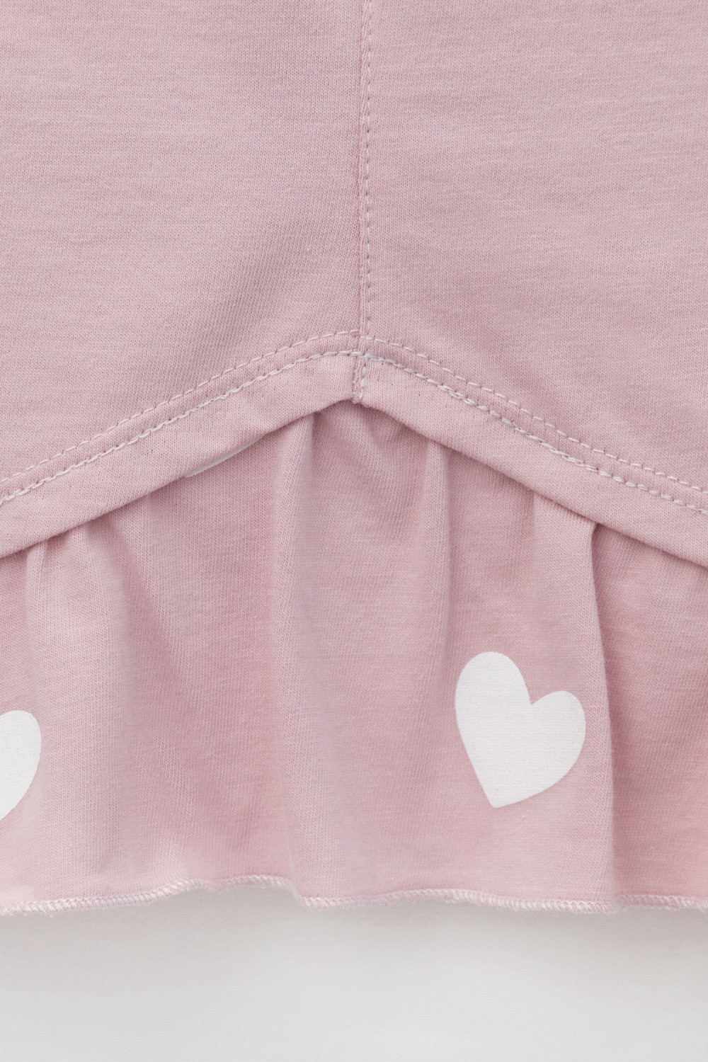 Футболка для девочки, артикул: КР 302319, цвет: розовый, фото 9