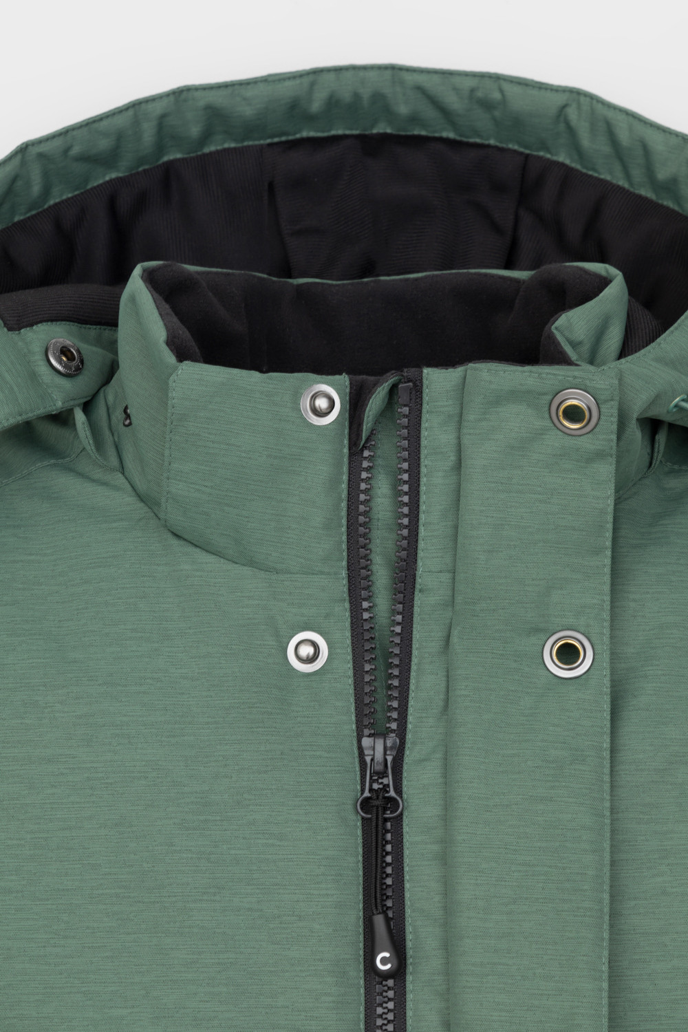 Куртки для мальчика, артикул: ВК 36091/1 ГР, цвет: зеленый, фото 9