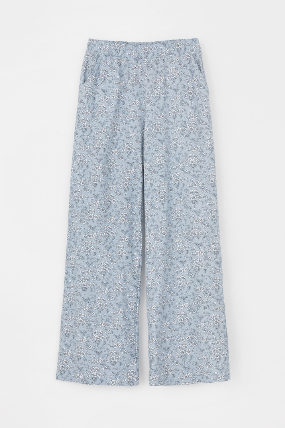 Комплекты для дома для мам, артикул: Е 20124, цвет: синий, фото 9