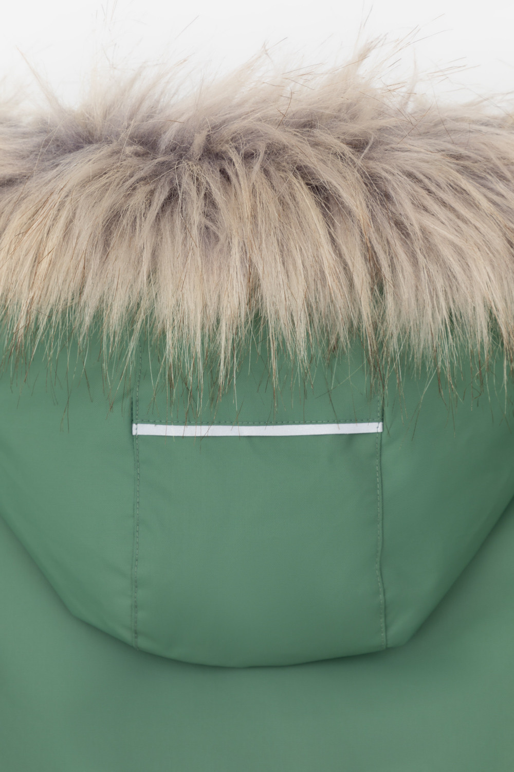 Куртки для мальчика, артикул: ВК 36103/1 ГР ( 98-122), цвет: зеленый, фото 9