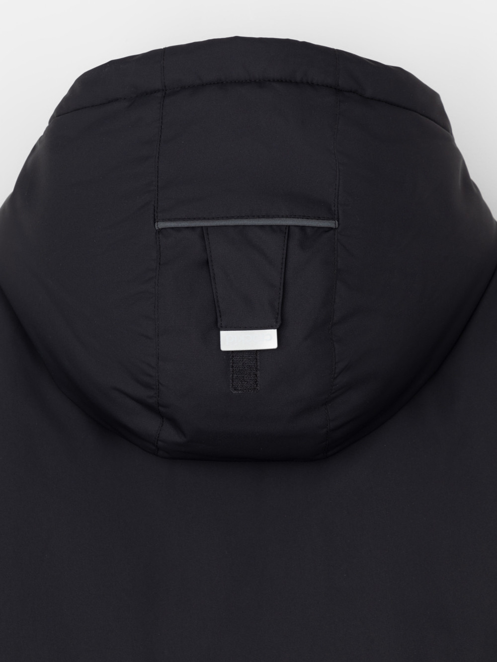 Куртки для мальчика, артикул: ВК 36105/3 ГР (104-122), цвет: черный, фото 9