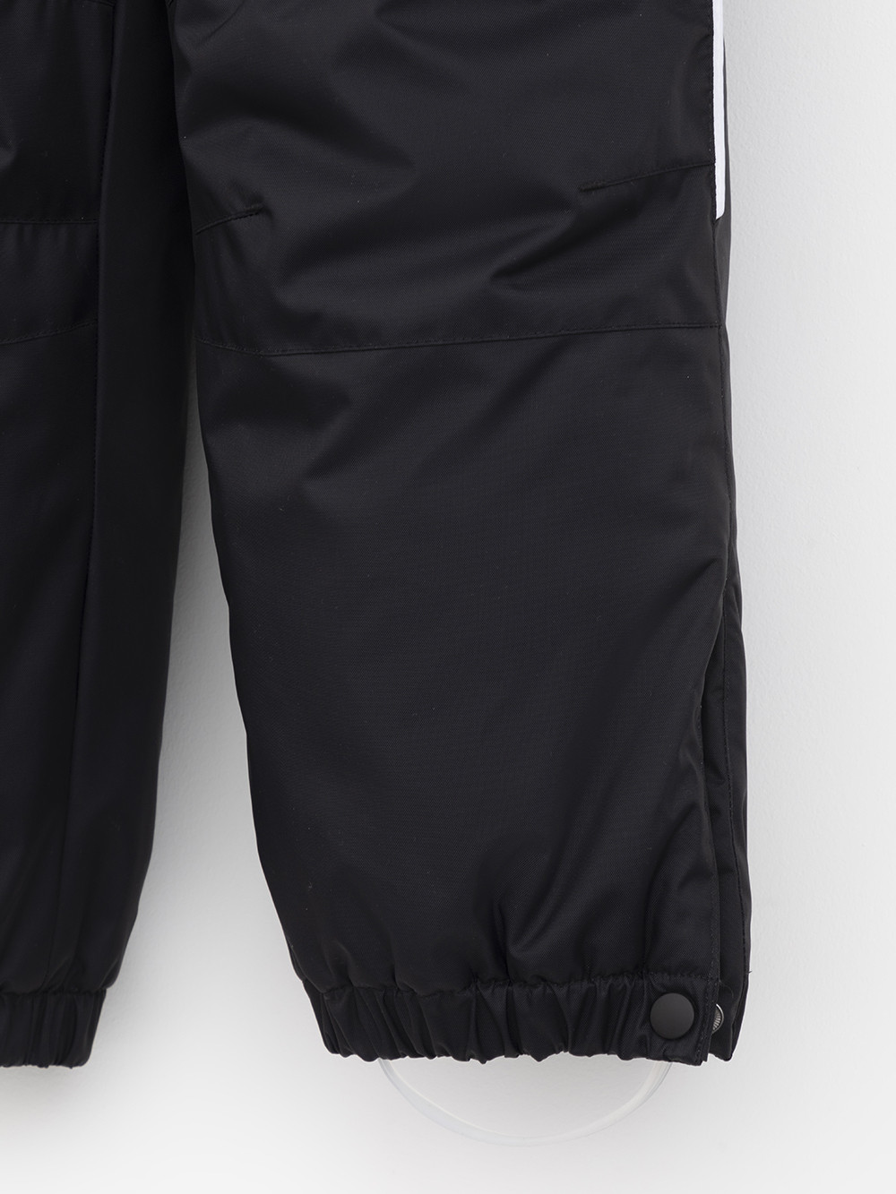 Комбинезоны утепленные для мальчика, артикул: ВК 60127/н/5 УЗГ, цвет: зеленый, фото 9