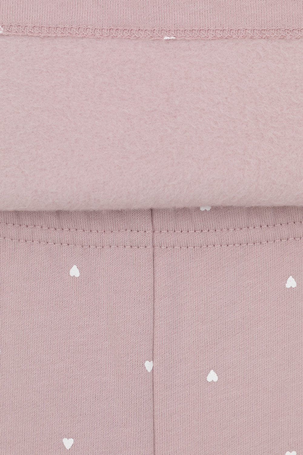 Пижама для девочки, артикул: К 1581, цвет: розовый, фото 9