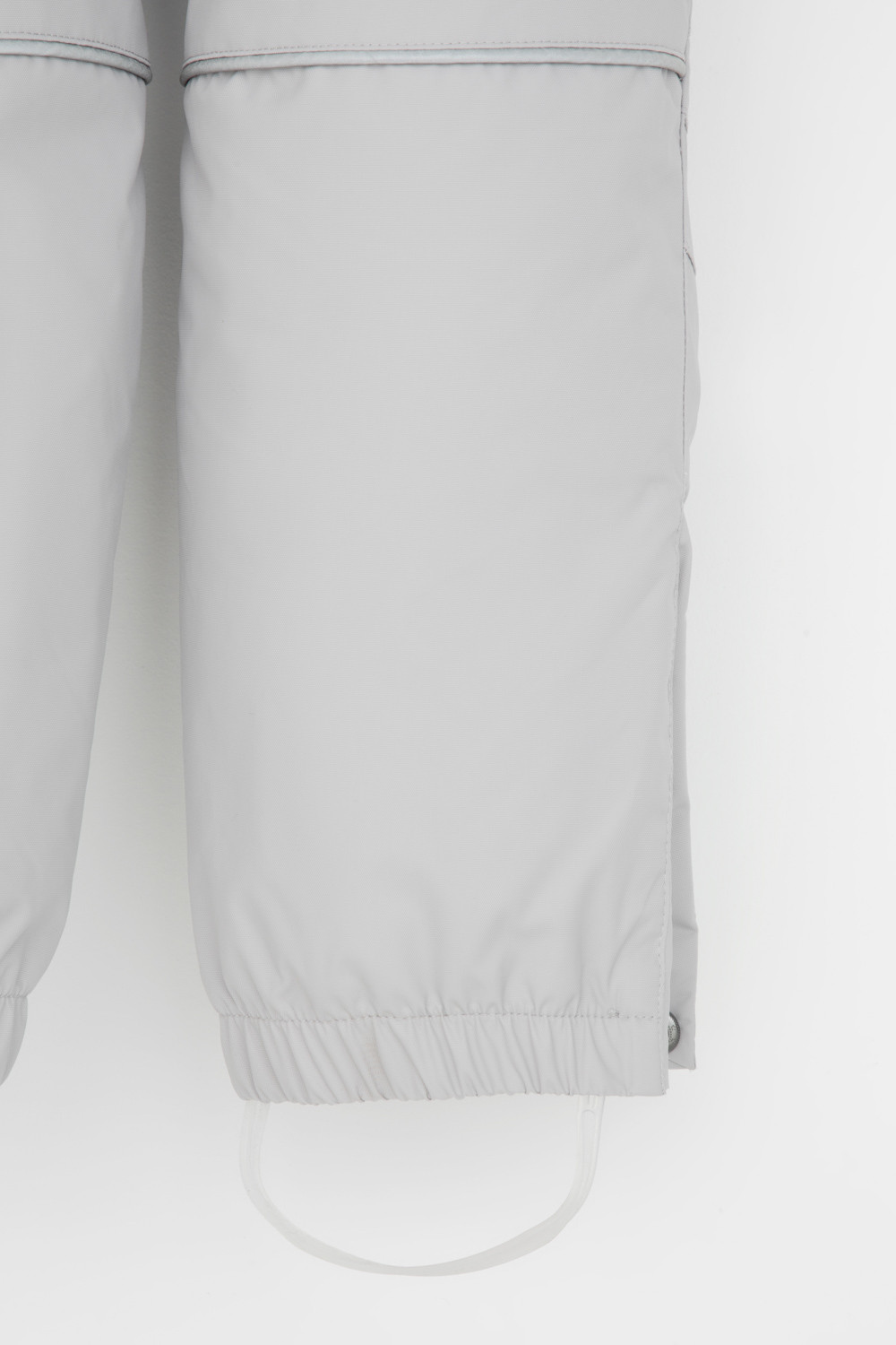 Брюки утепленные, артикул: ВК 40002/24/3 ГР, цвет: серый, фото 9