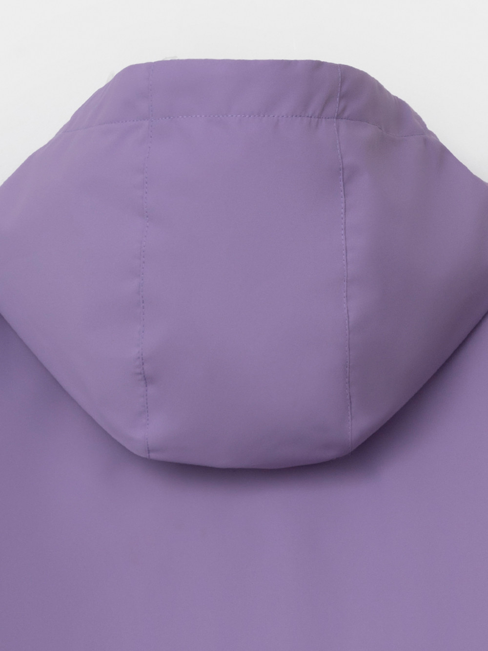 Пальто для девочки, артикул: ВК 32183/3 ГР, цвет: фиолетовый, фото 9