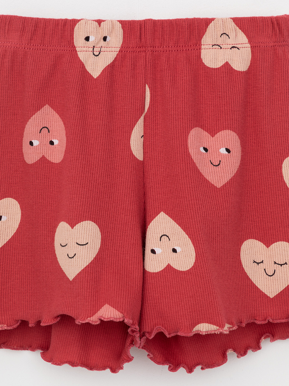 Пижама для девочки, артикул: МП 1660-1, цвет: бордовый, фото 9