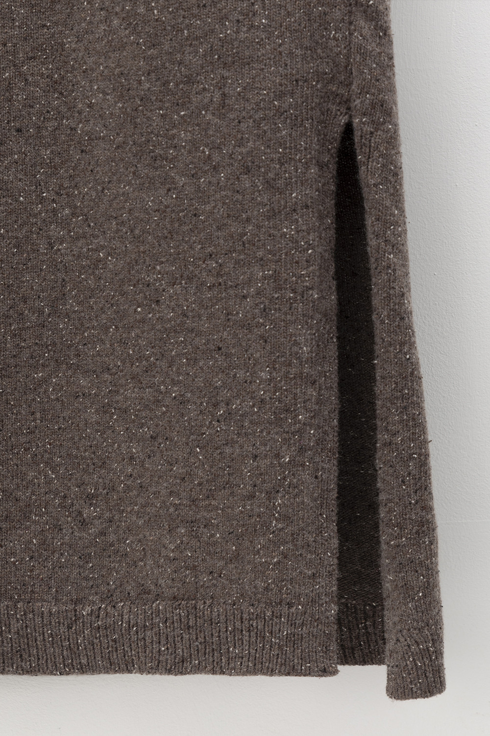 Платья женские для мам, артикул: ЕВ 529/ш, цвет: коричневый, фото 9