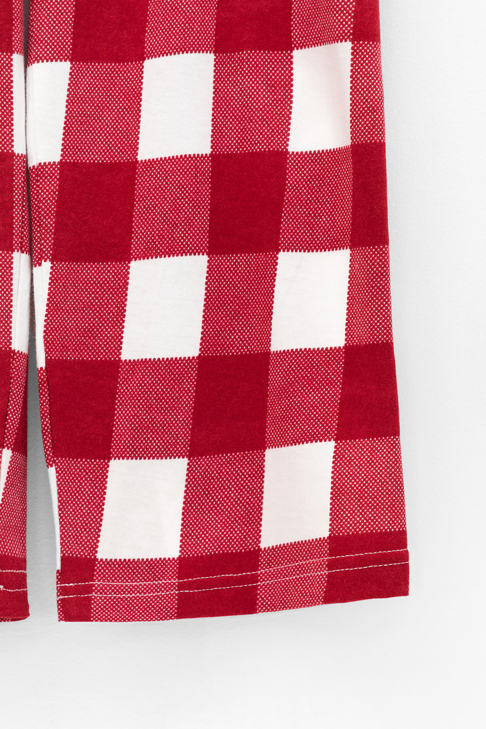 Пижама для девочки, артикул: К 1640, цвет: белый, фото 9