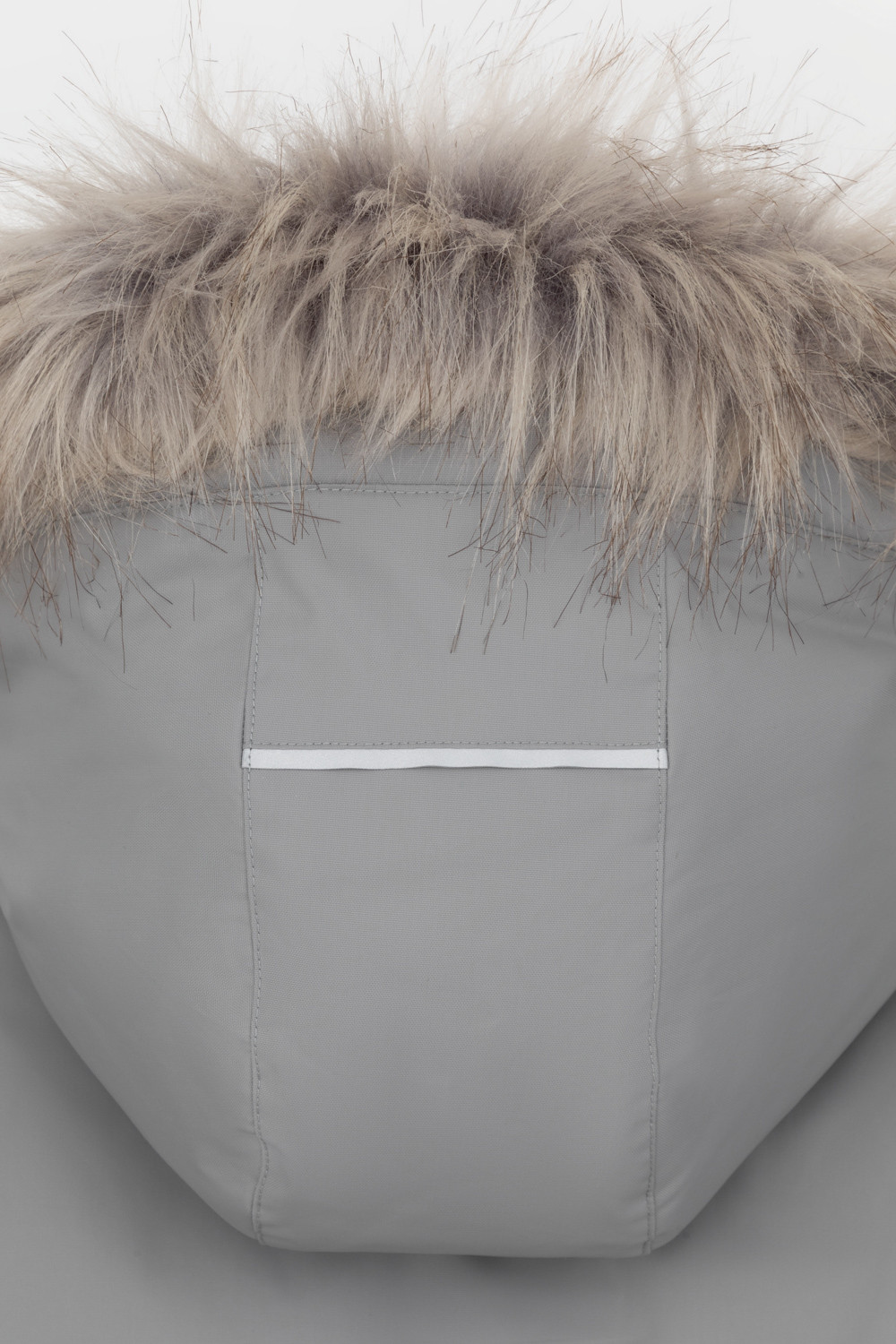 Куртки для мальчика, артикул: ВК 36103/3 ГР ( 98-122), цвет: серый, фото 9