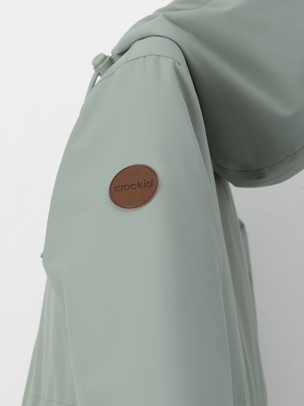 Куртки для мальчика, артикул: ВК 30164/1 УЗГ, цвет: зеленый, фото 9