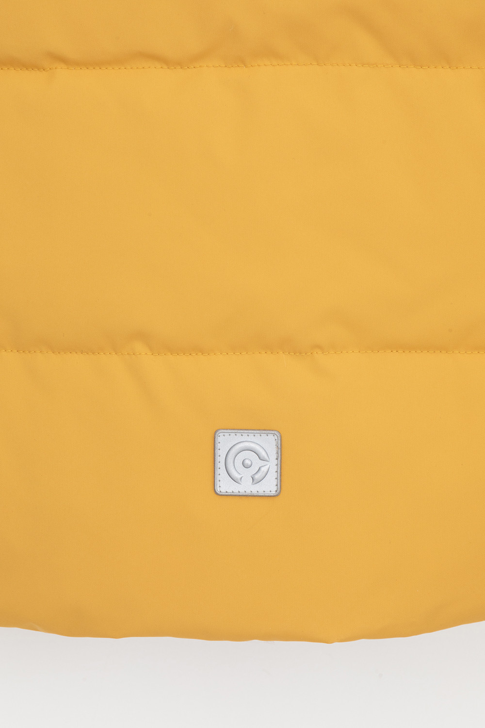 Пальто, плащи для мальчика, артикул: ВК 34070/4 УЗГ ( 98-122), цвет: желтый, фото 9