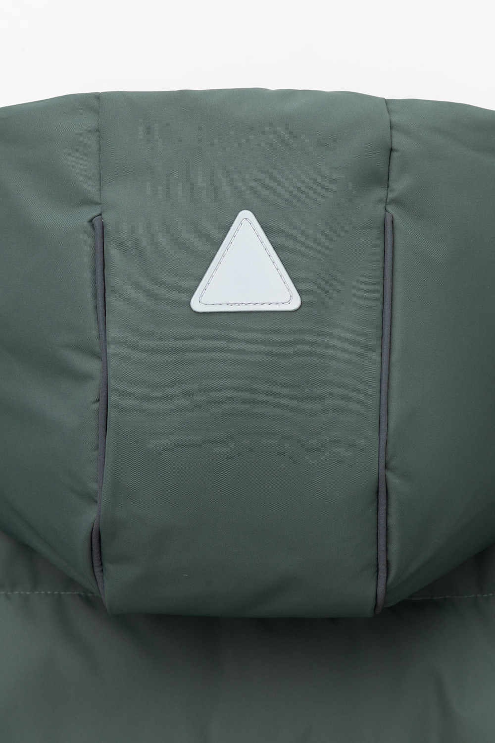 Пальто, плащи для мальчика, артикул: ВК 34071/2 УЗГ, цвет: зеленый, фото 9