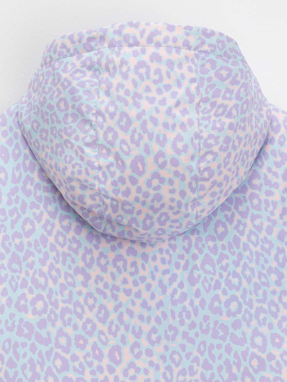 Куртка для девочки, артикул: ВК 32187/н/1 УЗГ, цвет: минт, фото 9