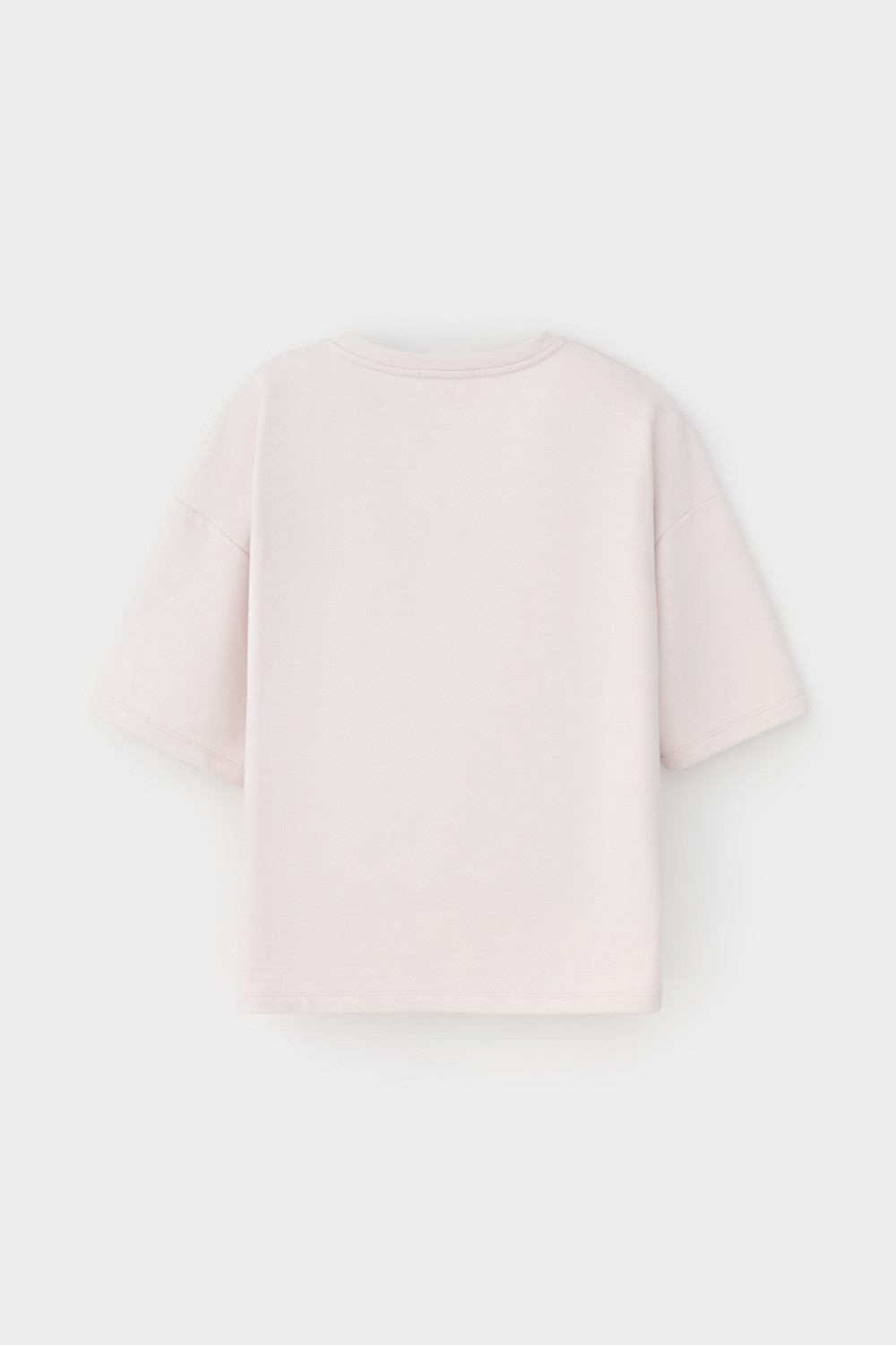 Джемперы женские для мам, артикул: ЕВТ 3319, цвет: розовый, фото 9