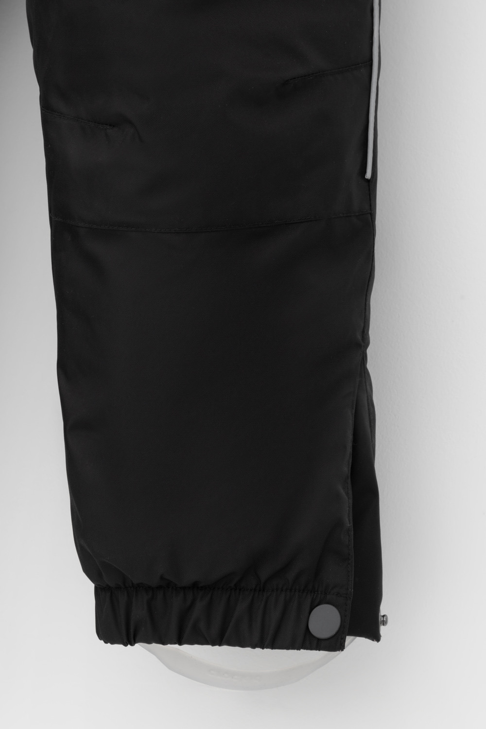 Комбинезоны утепленные для девочки, артикул: ВК 60120/н/5 ГР, цвет: ярко-розовый, фото 9