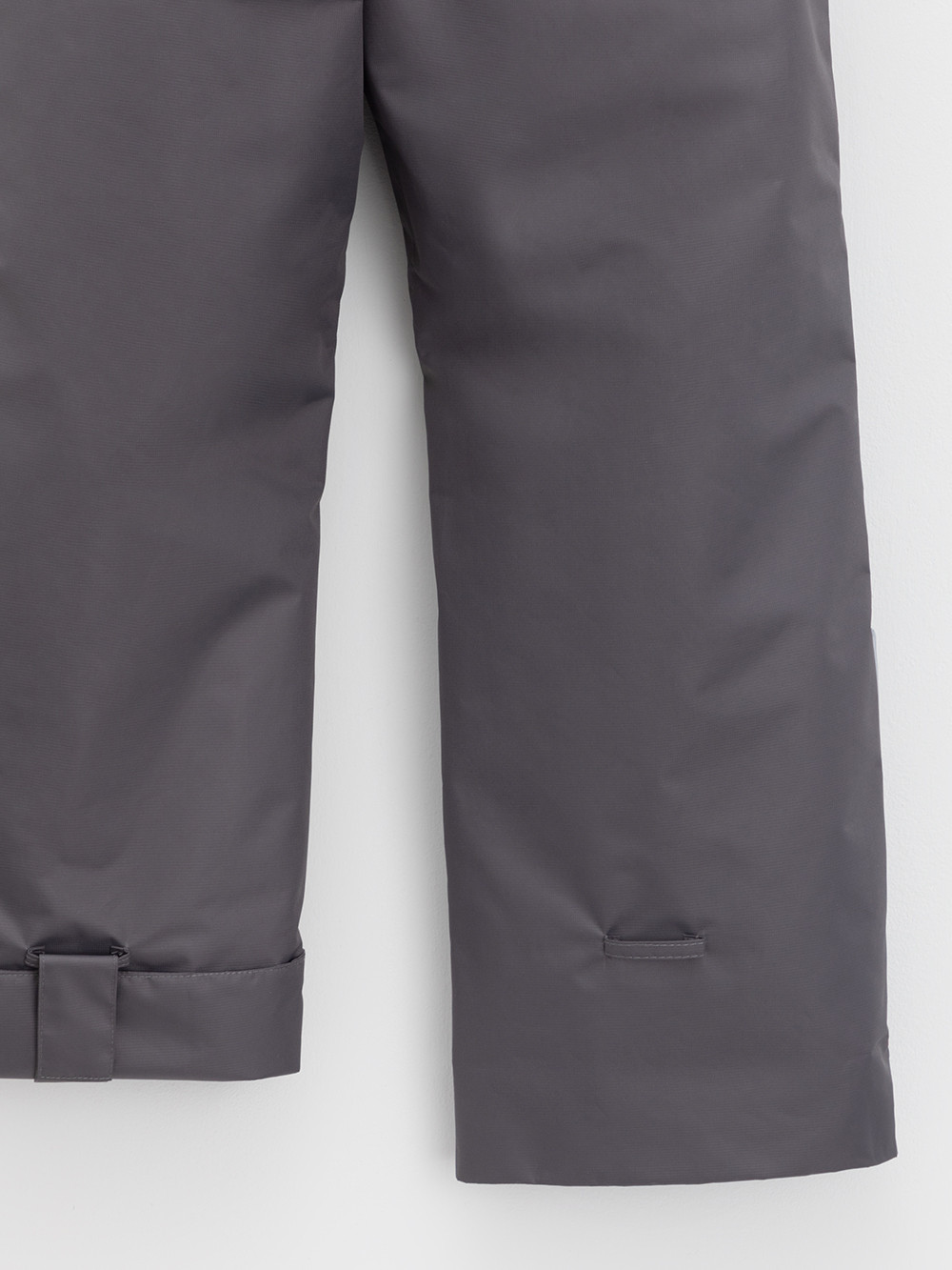 Брюки утепленные, артикул: ВК 46025/26/2 УЗГ, цвет: темно-серый, фото 9