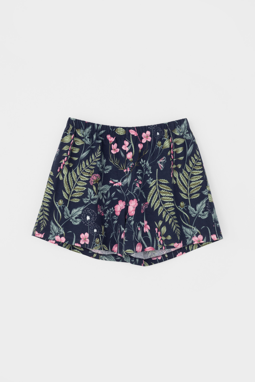 Комплекты для дома для мам, артикул: Е 20122, цвет: синий, фото 9