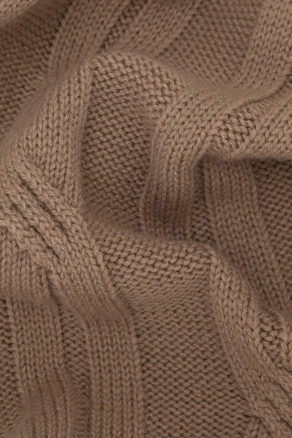 Джемперы женские для мам, артикул: ЕВ 30251/ш, цвет: бежевый, фото 9