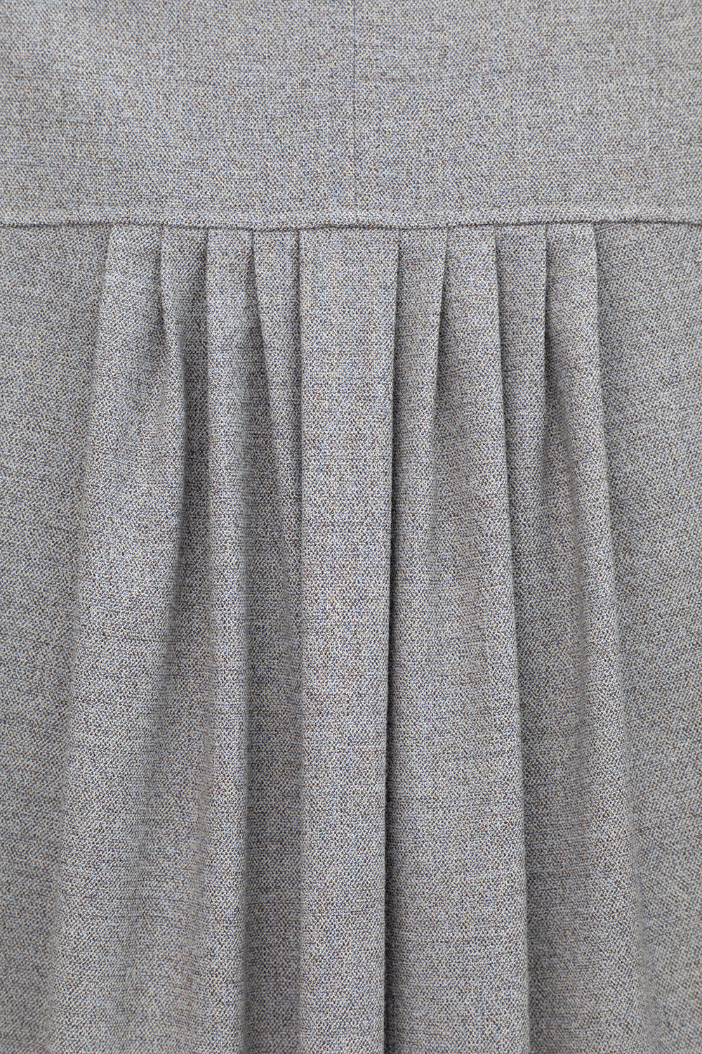 Блузы, рубашки женские для мам, артикул: ЕТ 30005, цвет: серый, фото 9