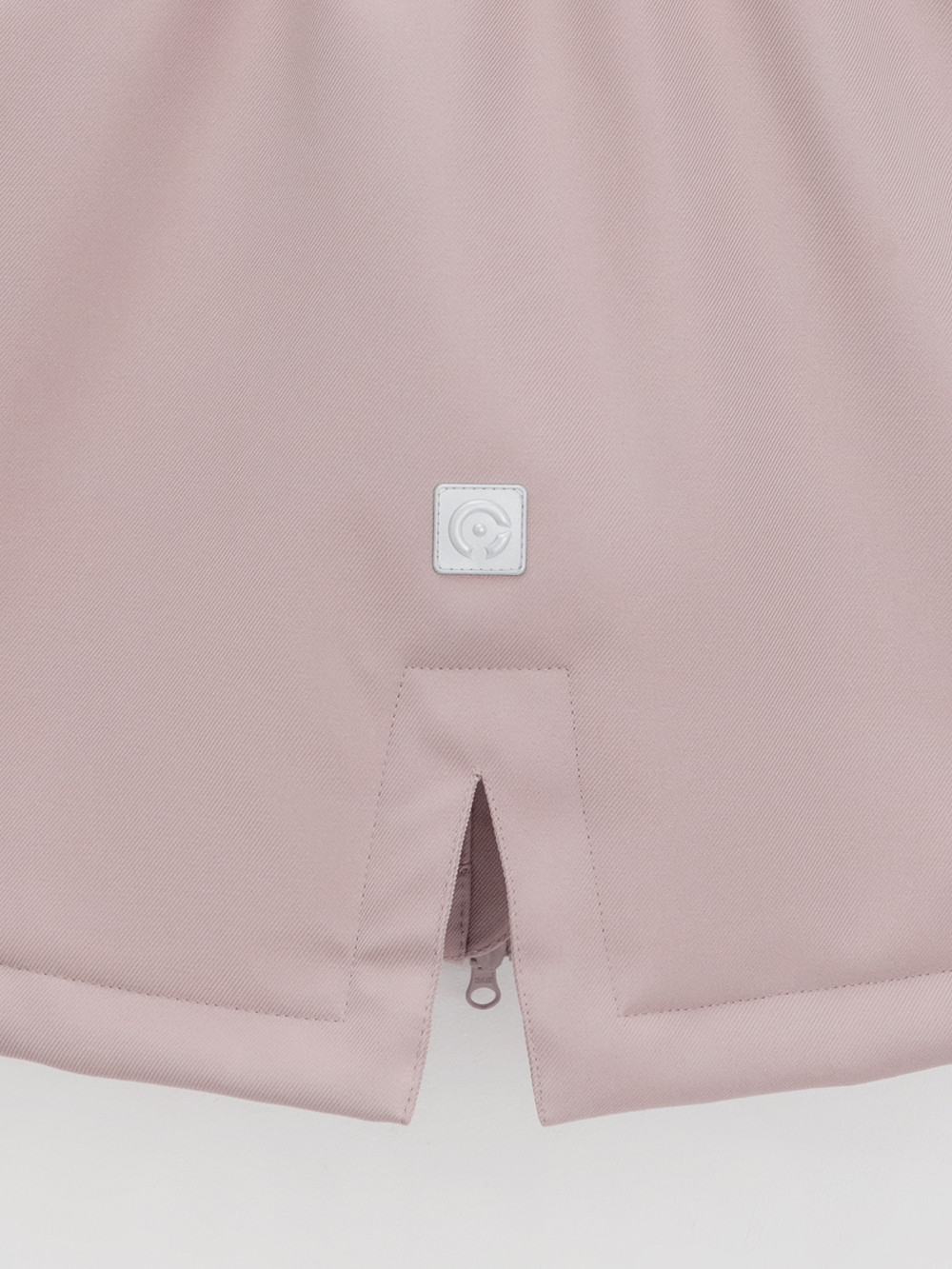 Пальто для девочки, артикул: ВК 32152/26/6 УЗГ, цвет: бежевый, фото 9