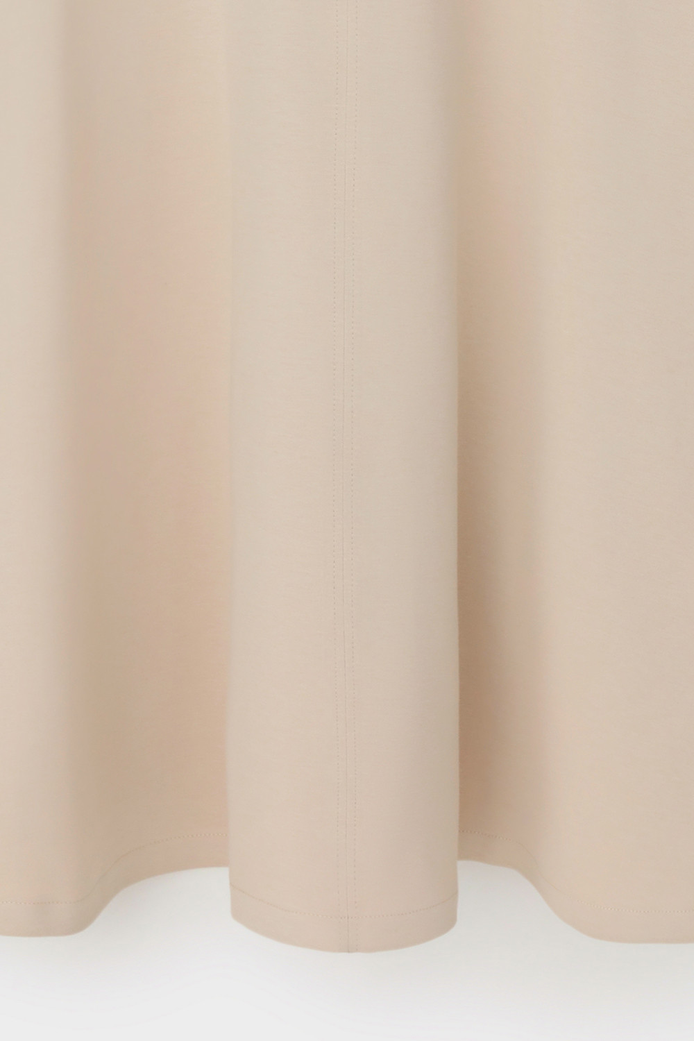 Платья женские для мам, артикул: ЕВТ 5058, цвет: бежевый, фото 9