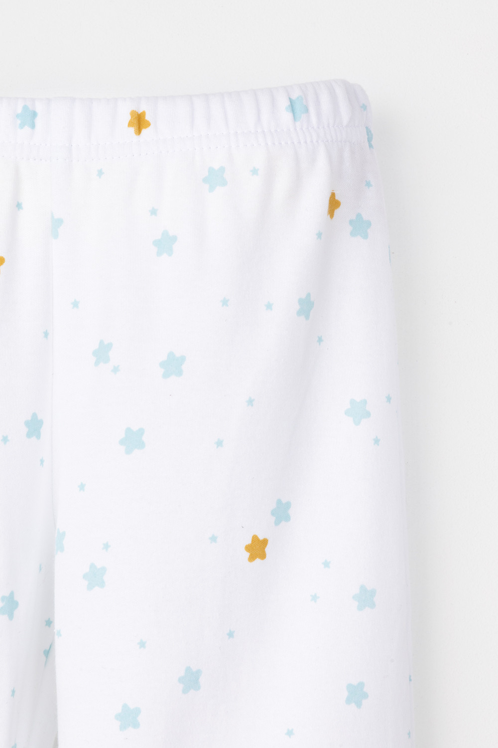 Пижама для девочки, артикул: КП 1552, цвет: белый, фото 9