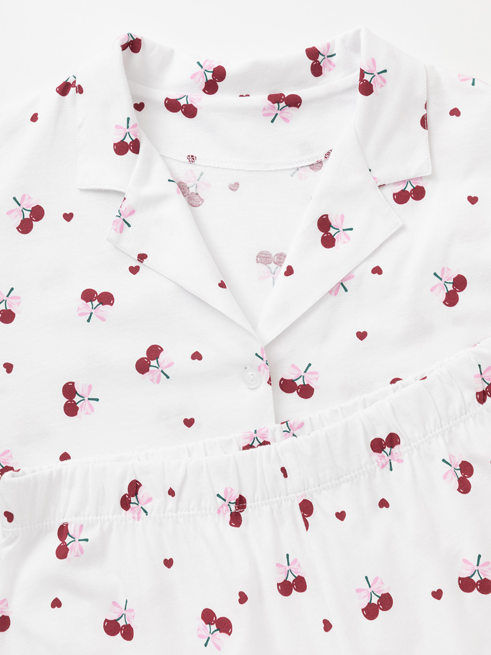 Комплекты для дома для мам, артикул: МП 20254, цвет: белый, фото 9