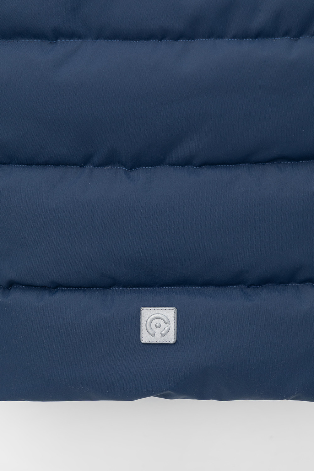 Пальто, плащи для мальчика, артикул: ВК 34070/1 УЗГ (122-158), цвет: синий, фото 9