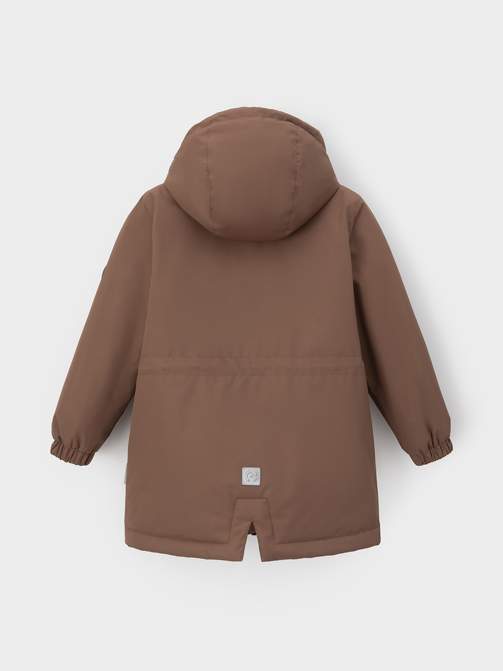 Куртки для мальчика, артикул: ВК 30163/1 УЗГ, цвет: коричневый, фото 9