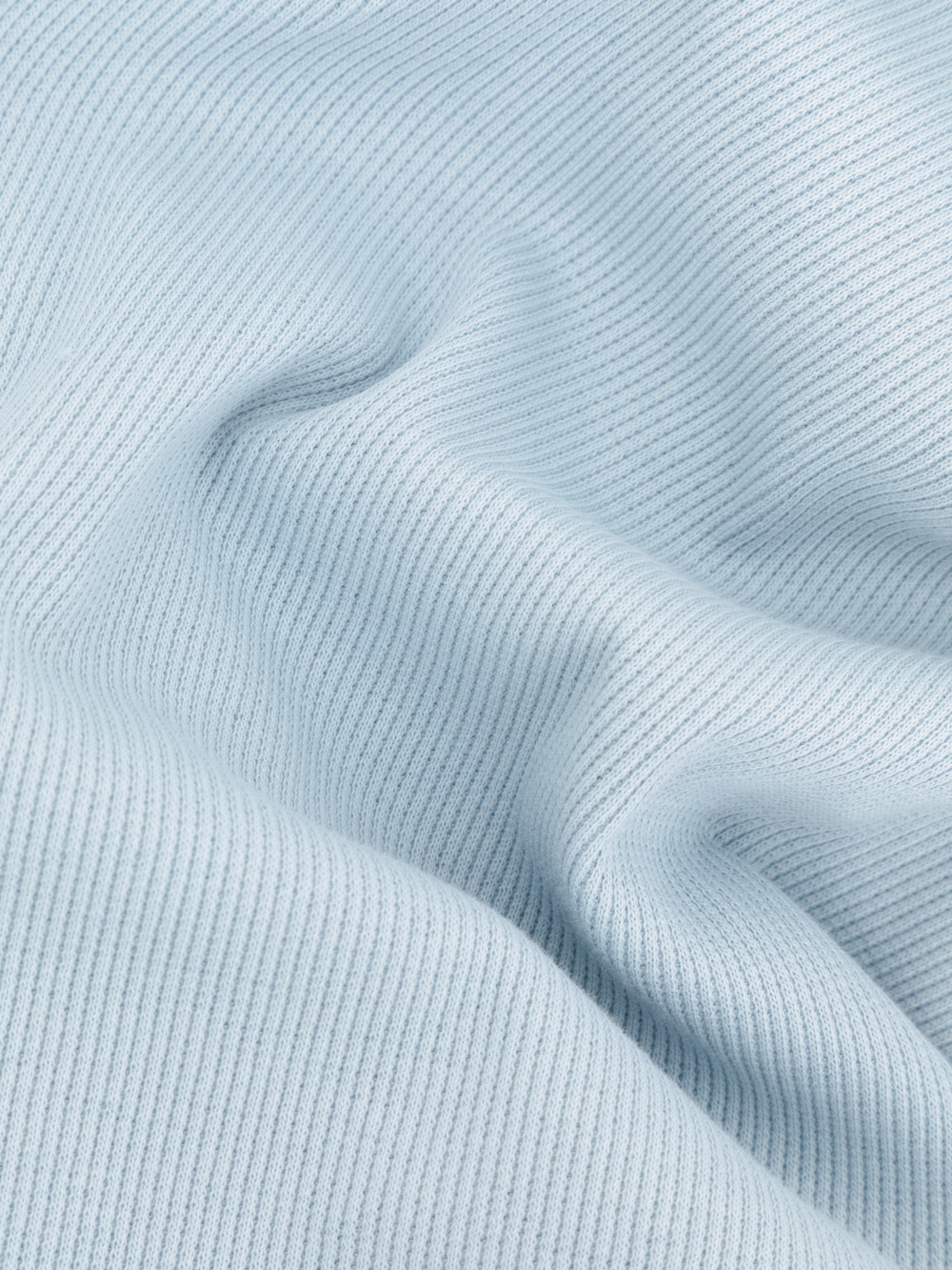 Лонгсливы для девочки, артикул: КР 301911, цвет: голубой, фото 9